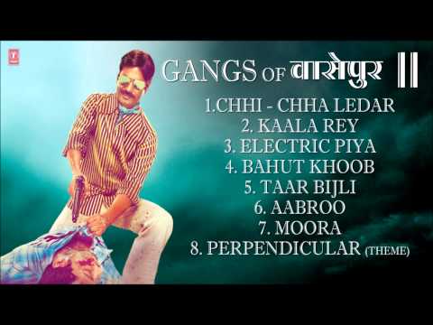 gangs of wasseypur 2 movie